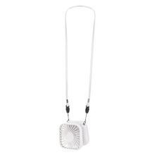 Ventilador portátil con batería Bl