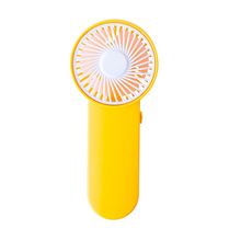 Ventilador de mano con botón lateral Ama