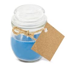 Vela Aromática 5 Fragancias Az