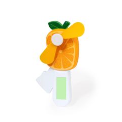 Ventilador Manual de Frutas | Area 1 | 15 x 35