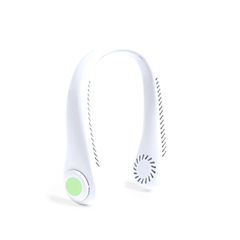 Ventilador Collar recargable | Area 4 | 25 x 25