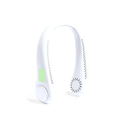 Ventilador Collar recargable | Area 1 | 18 x 35
