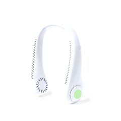 Ventilador Collar recargable | Area 3 | 25 x 25