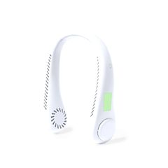 Ventilador Collar recargable | Area 2 | 18 x 35