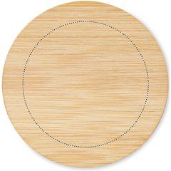 Vela 200 gr en Tarro de Cristal | LID | 60 x 60