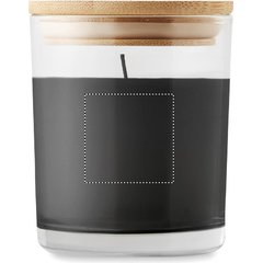 Vela Aroma Vainilla 20h | Lado 2 | 30 x 30