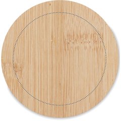 Vela Aroma Vainilla 20h | LID | 55 x 55