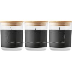 Vela Aroma Vainilla 20h | ROUNDSCREEN CANDLE | 170 x 30