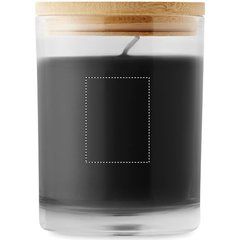 Vela Aroma Vainilla 40h | Lado 2 | 30 x 40