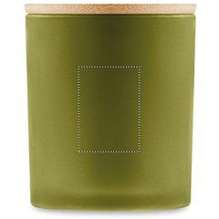 Vela Fragancia en Tarro de Cristal 120 gr | Lado 2 | 25 x 35