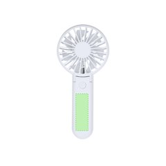 Ventilador tres velocidades USB Tipo C | Area 1 | 15 x 45