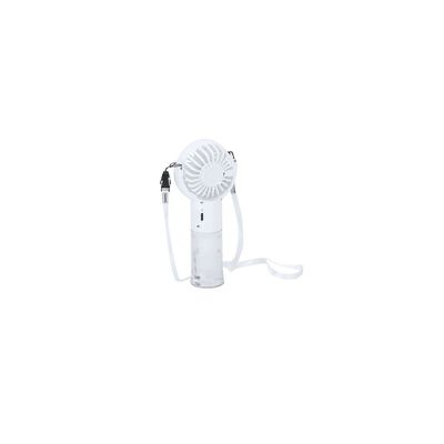 Ventilador vaporizador 4 velocidades y USB C