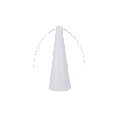 Ventilador Antimoscas portátil