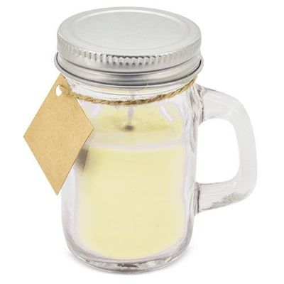 Vela Aromática en Jarrita