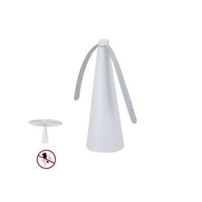 Ventilador Antimoscas portátil