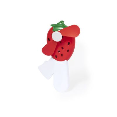 Ventilador Manual de Frutas Fresa