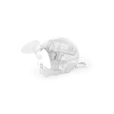 Ventilador Vaporizador Calavera Bla