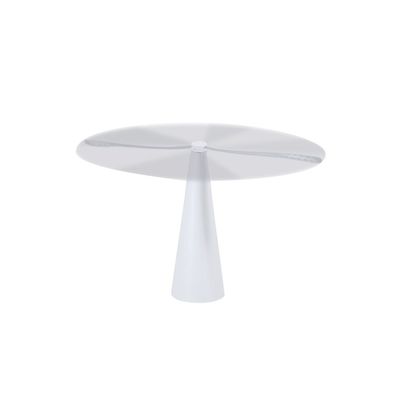 Ventilador Antimoscas portátil
