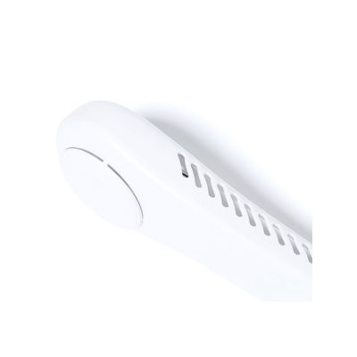 Ventilador Collar recargable