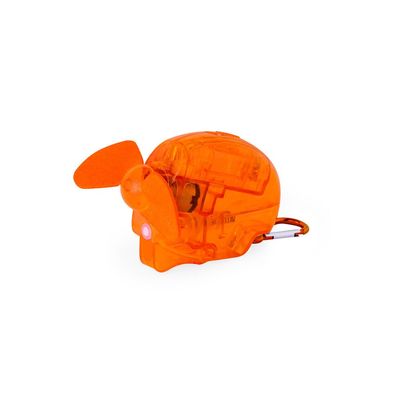 Ventilador Vaporizador Calavera Nara
