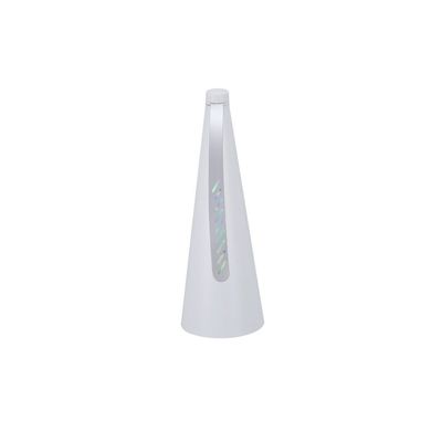 Ventilador Antimoscas portátil