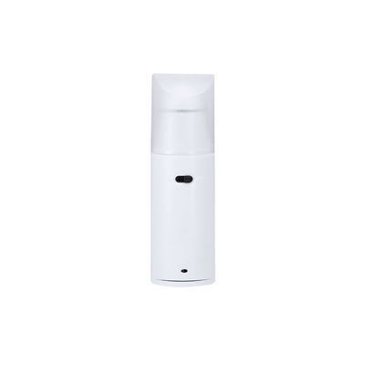 Ventilador de aspas plegables con capucha