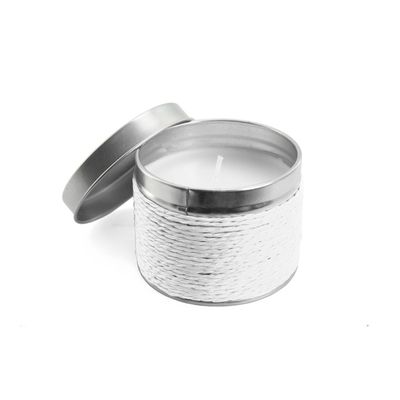Vela con fragancia Bei