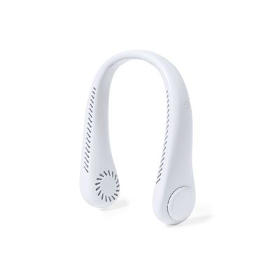 Ventilador Collar recargable