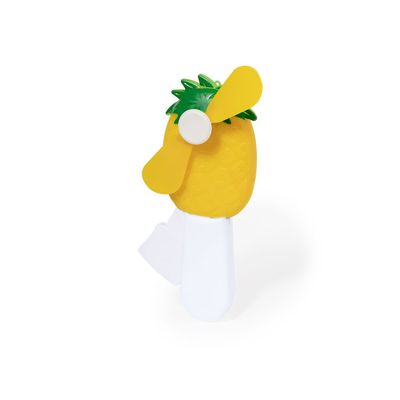 Ventilador Manual de Frutas Piña