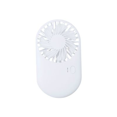 Ventilador portátil con soporte Bla
