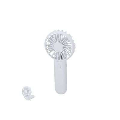 Ventilador tres velocidades USB Tipo C