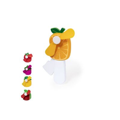 Ventilador Manual de Frutas