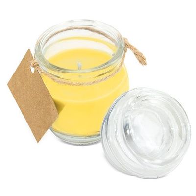 Vela Aromática 5 Fragancias