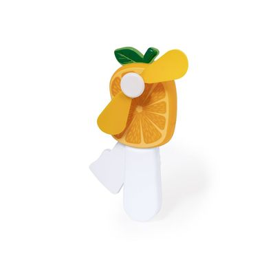 Ventilador Manual de Frutas Nara