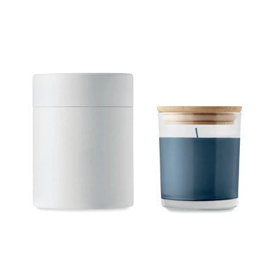 Vela Aroma Vainilla 20h