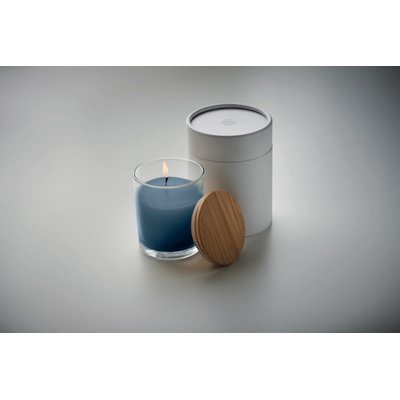 Vela Aroma Vainilla 20h