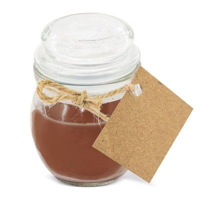 Vela Aromática 5 Fragancias