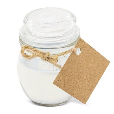 Vela Aromática 5 Fragancias