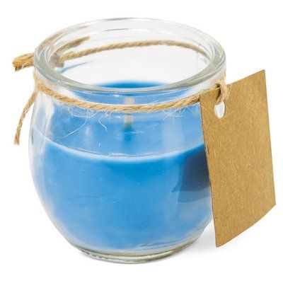 Vela Aromática 5 Fragancias