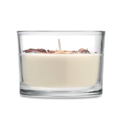 Vela Aromática de Canela y Cítricos