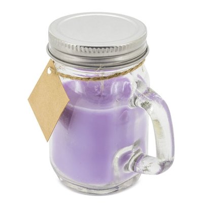 Vela Aromática en Jarrita