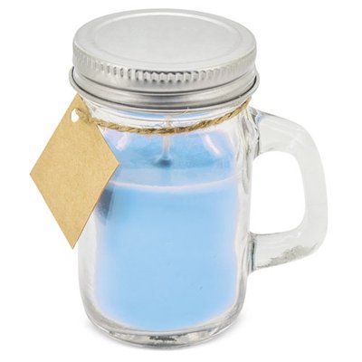 Vela Aromática en Jarrita