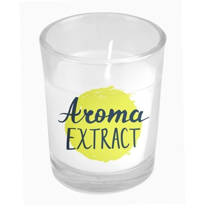 Vela Aromática de Jazmín 50g