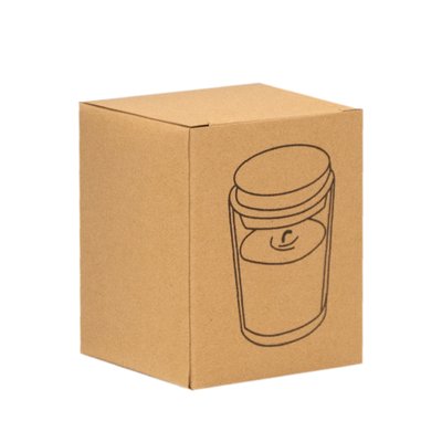 Vela Aromática de Jazmín 50g