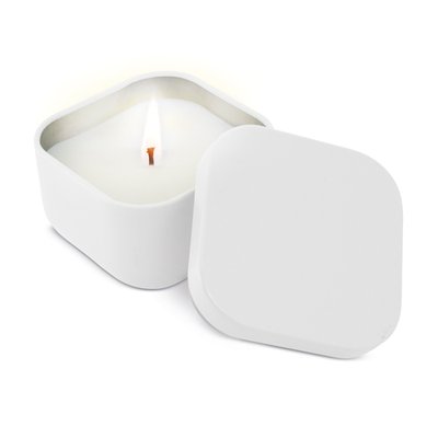 Vela aromática de lavanda BL