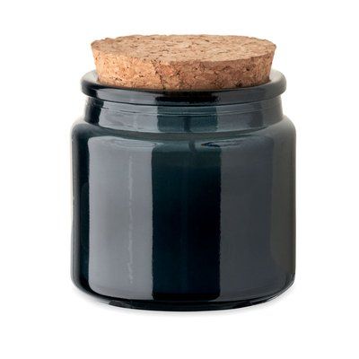 Vela de cera vegetal 70 gr French Marino