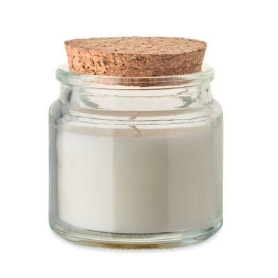 Vela de cera vegetal 70 gr