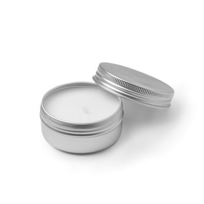 Vela de citronela antimosquitos