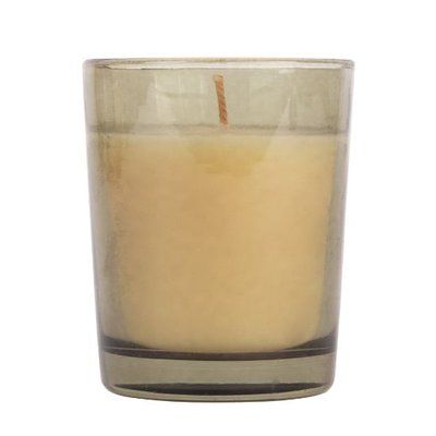 Vela cristal 4 colores y aromas Ve