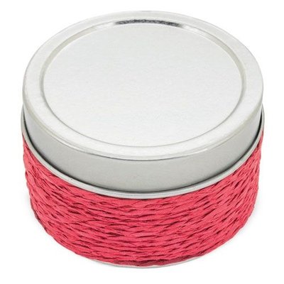 Vela en Lata Metálica 6 Fragancias